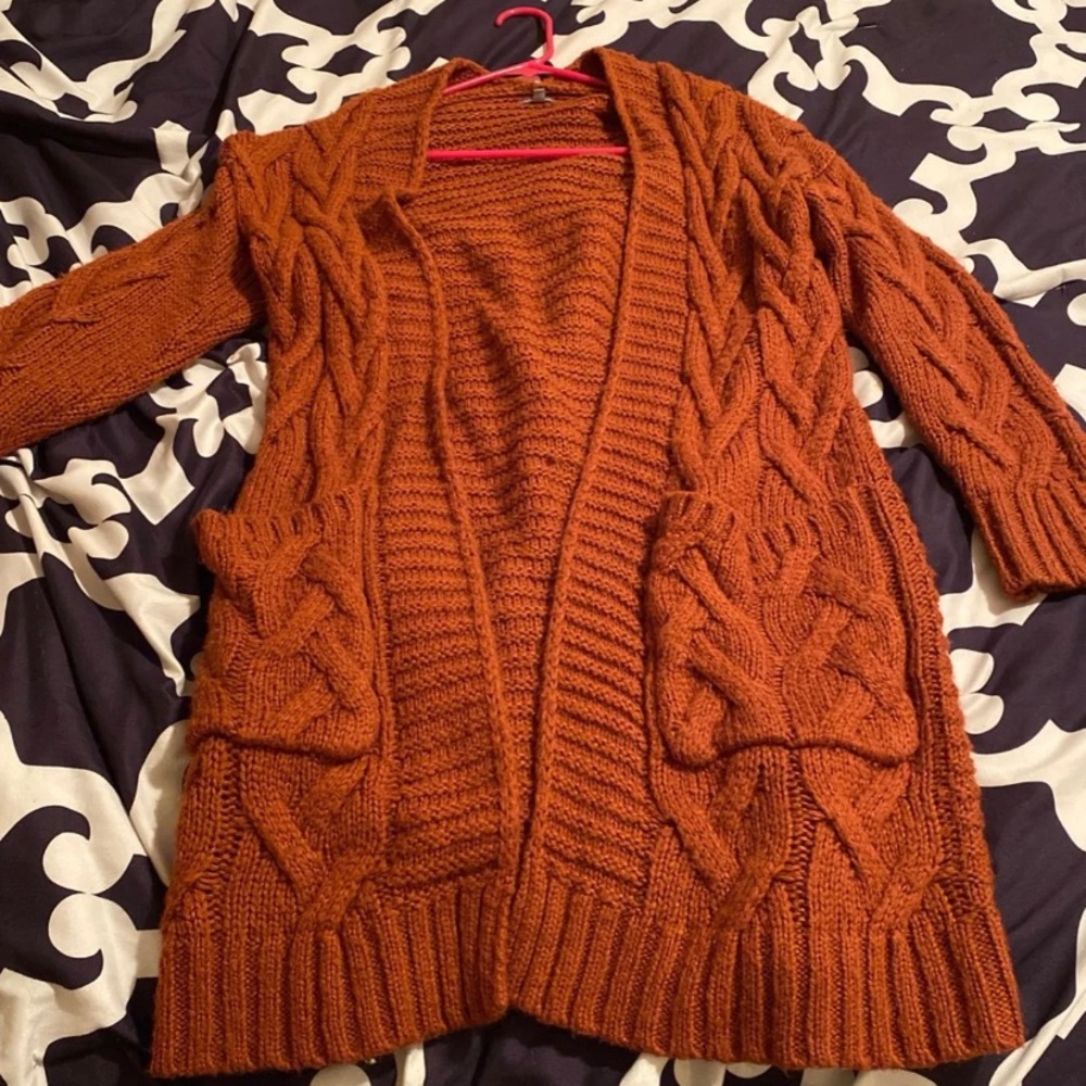 Charlotte Russe Cardigan
